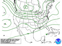 Day 4 500mb Heights