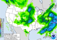 Click to view WPC's QPF for Days 1-5