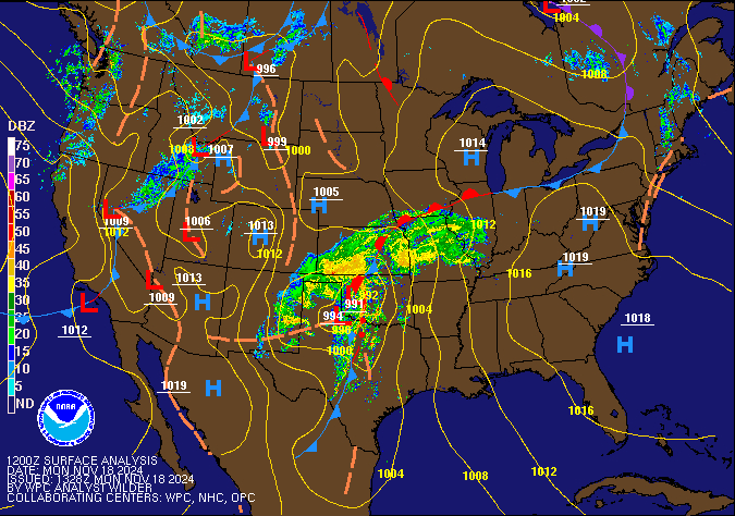 Surface analysis not available